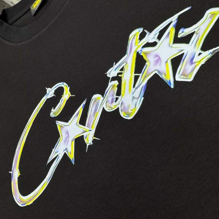 Corteiz T Shirts Short _SKUCorteizS-XLxetr0116738